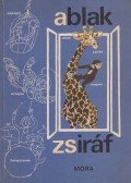 Mérei Ferenc,V. Binét Ágnes - Ablak - Zsiráf