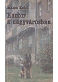 Szamos Rudolf - Kántor a nagyvárosban