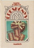 Hajková Mária - Édeskönyv