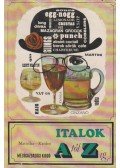 Matuska, Pomnen - Kardos Ernő - Italok A-tól Z-ig
