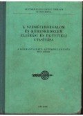 Józsa Béla - A személyforgalom és kereslkedelem eljárási és ügyviteli utasítása