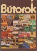 Filep István - Bútorok