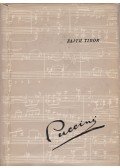 Fajth Tibor - Giacomo Puccini