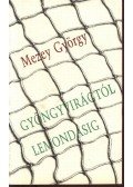 Mezey György - Gyöngyvirágtól lemondásig