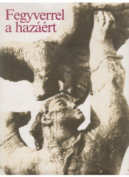 Nagy Gábor, Dombrády Lóránd - Fegyverrel a hazáért Nagy Gábor, Dombrády Lóránd - Fegyverrel a hazáért, Budapest 1980 antikvár könyv