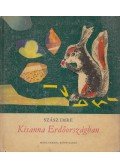 Szász Imre - Kisanna Erdőországban