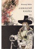 Rónaszegi Miklós - A királynő kalóza
