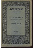 Mendöl Tibor - Táj és ember