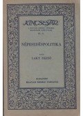 Laky Dezső - Népesedéspolitika