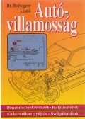 Hodvogner László, dr. - Autóvillamosság / Autóelektronika