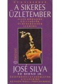 Silva, José - A sikeres üzletember