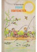 Vlagyimir Grigorjevics Szutyejev - Vidám történetek
