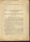 Dr. Éhik Gyula - Néhány adat Magyarország emlősfaunájának ismeretéhez