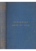 Ivan Turgenyev - Apák és fiúk