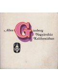 Ginsberg, Allen - Nagyáruház Kaliforniában