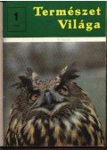 Dala László - Természet világa 1975. 1-12. szám