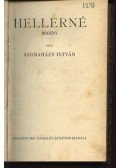 Szomaházy István - VIII. Henrik Vilmos; Hellerné