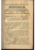 Jósa János - Hargitaváralja