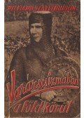 Halliburton, Richard - Varázscsizmában a Föld körül