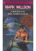 Willson, Mark - A boldogság kék szörnyetege