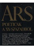 Sík Csaba - Ars poeticák a XX. századból
