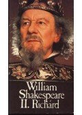 William Shakespeare - II. Richárd