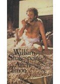 William Shakespeare - Athéni Timon