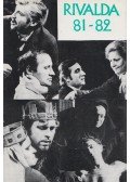 Kardos György - Rivalda 81-82