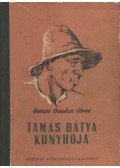 Beecher-Stowe, Harriet - Tamás bátya kunyhója