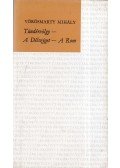 Vörösmarty Mihály - Tündérvölgy - A Délsziget - A Rom