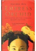 Min, Anchee - Empress Orchid