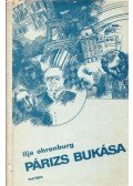 Ehrenburg, Ilja - Párizs bukása