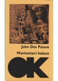 Passos, John Dos - Manhattani kalauz
