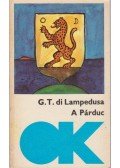 Giuseppe Tomasi di Lampedusa - A párduc