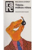 Moldova György - Tökös-mákos rétes