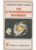 Szécsényi-Nagy Gábor - Túl a tejútrendszer határain