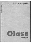 Móritz György - Olasz társalgás