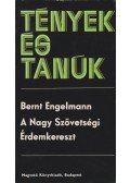 Engelmann, Bernt - A Nagy Szövetségi Érdemkereszt