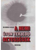 Dr. Kovács László - A nemi úton terjedő betegségek