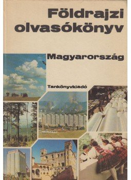 Dr. Köves József - Földrajzi olvasókönyv - Az Európán kívüli földrészek