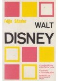 Féjja Sándor - Walt Disney