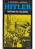 Melnyikov, D.,Csornaja, L. - Hitler