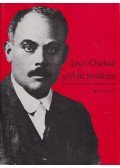 Litván György,Varga F. János (szerk.) - Jászi Oszkár publicisztikája