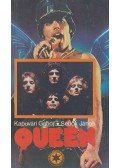 Kapuvári Gábor,Sebők János - Queen