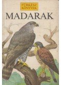 Perry, Richard,Woodcock, Martin - Madarak