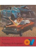 Kovács István - Nászágy és koporsó