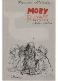 Herman Melville - Moby Dick, a fehér bálna