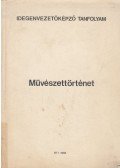Soós Klára - Művészettörténet I-II.