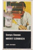 Georges Simenon - Maigret szórakozik