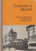 Devecseri Lászlóné,Major József - Történetek az újkorból